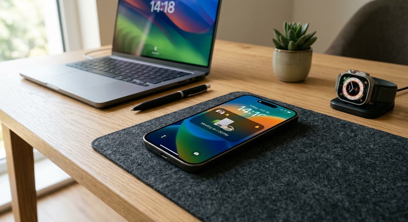 Master Your Day: Unlocking Hyper-Personalized Apple Shortcuts for Daily Reminders in 2026