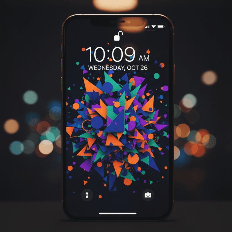 Level Up Your Lock Screen: The 2026 Guide to Killer iPhone Wallpapers with Text