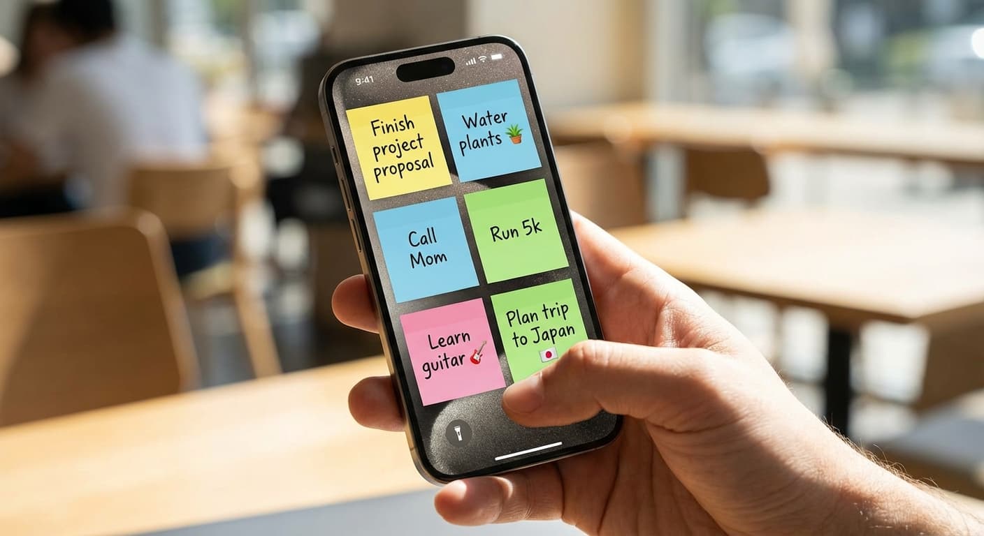 Unlock Productivity: Your Ultimate Daily Reminder System for iPhone