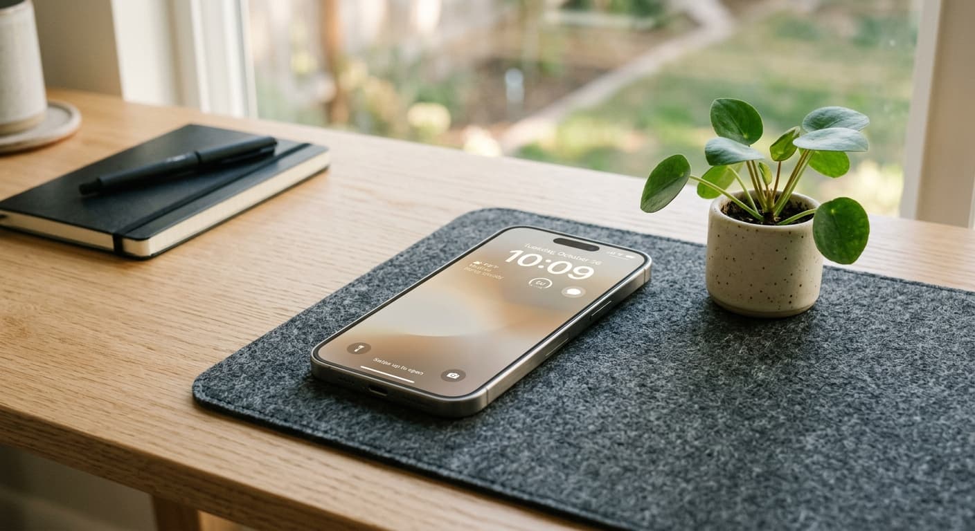 Reclaim Your Focus: The Ultimate 2026 Guide to iPhone Digital Minimalism