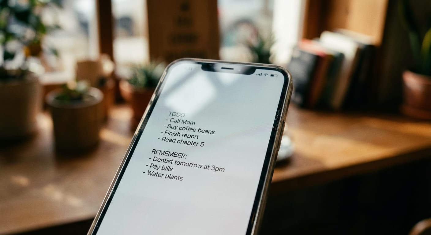 How to Focus with ADHD: iPhone Tips and Tricks That Actually Work