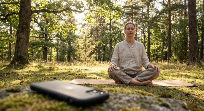 Reclaim Your Focus: A 2026 Guide to Conquering Phone Addiction