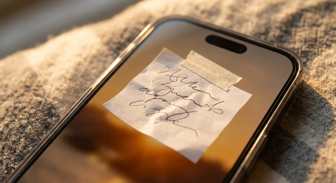 Unlock Peak Focus: iPhone Hidden Features You NEED to Know