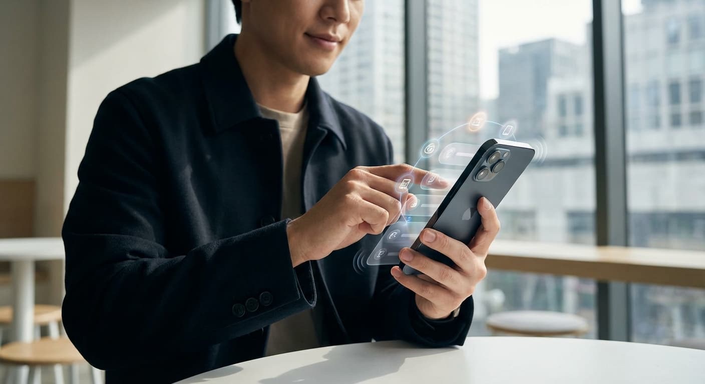 Unlocking Peak Efficiency: Master iPhone Shortcuts Automation in 2026