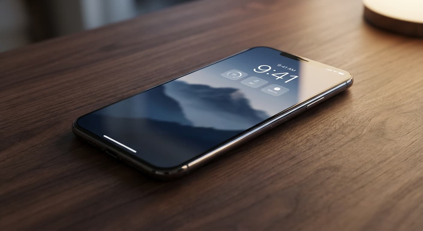 The “Zero-Unlock” Strategy: Stop Doom Scrolling with Your Lock Screen