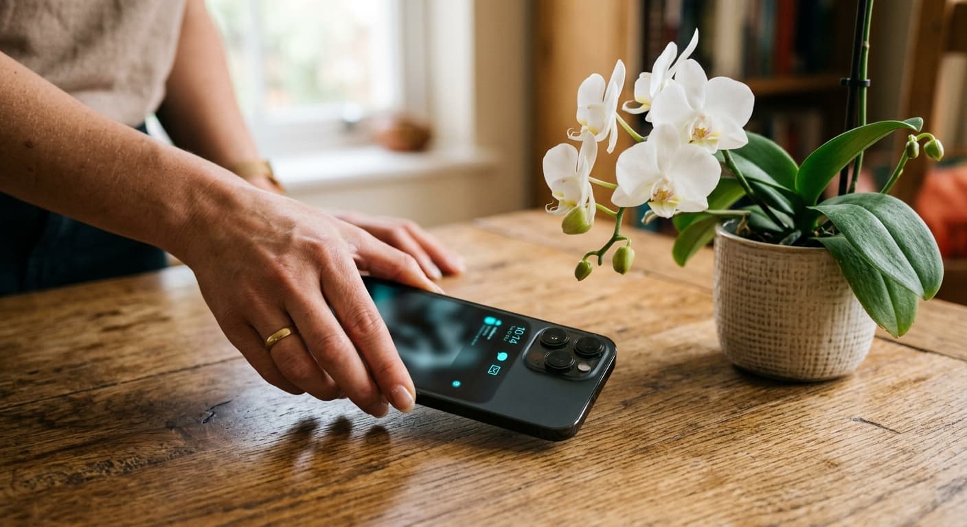 Reclaiming Your Attention: Proactive Digital Well-being for the Hyper-Connected 2026 User