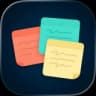 Lock Screen Notes: Notewall app icon