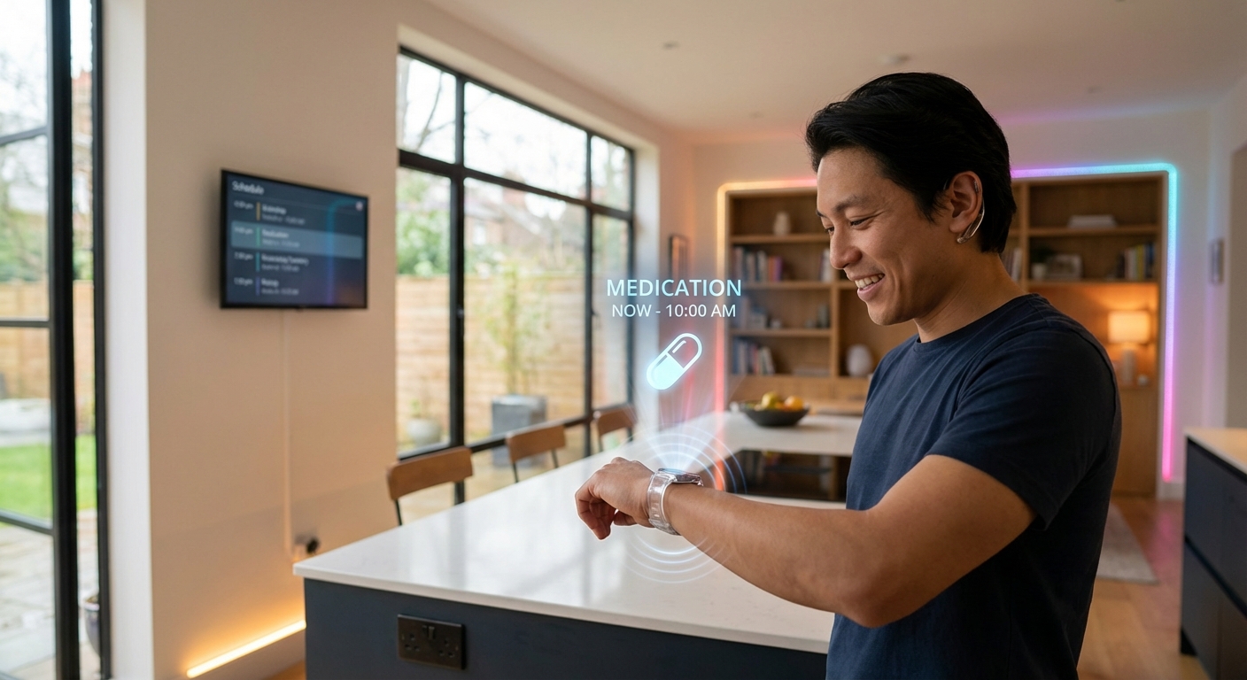 Conquer ADHD in 2026: The Ultimate Guide to Next-Gen Reminder Systems