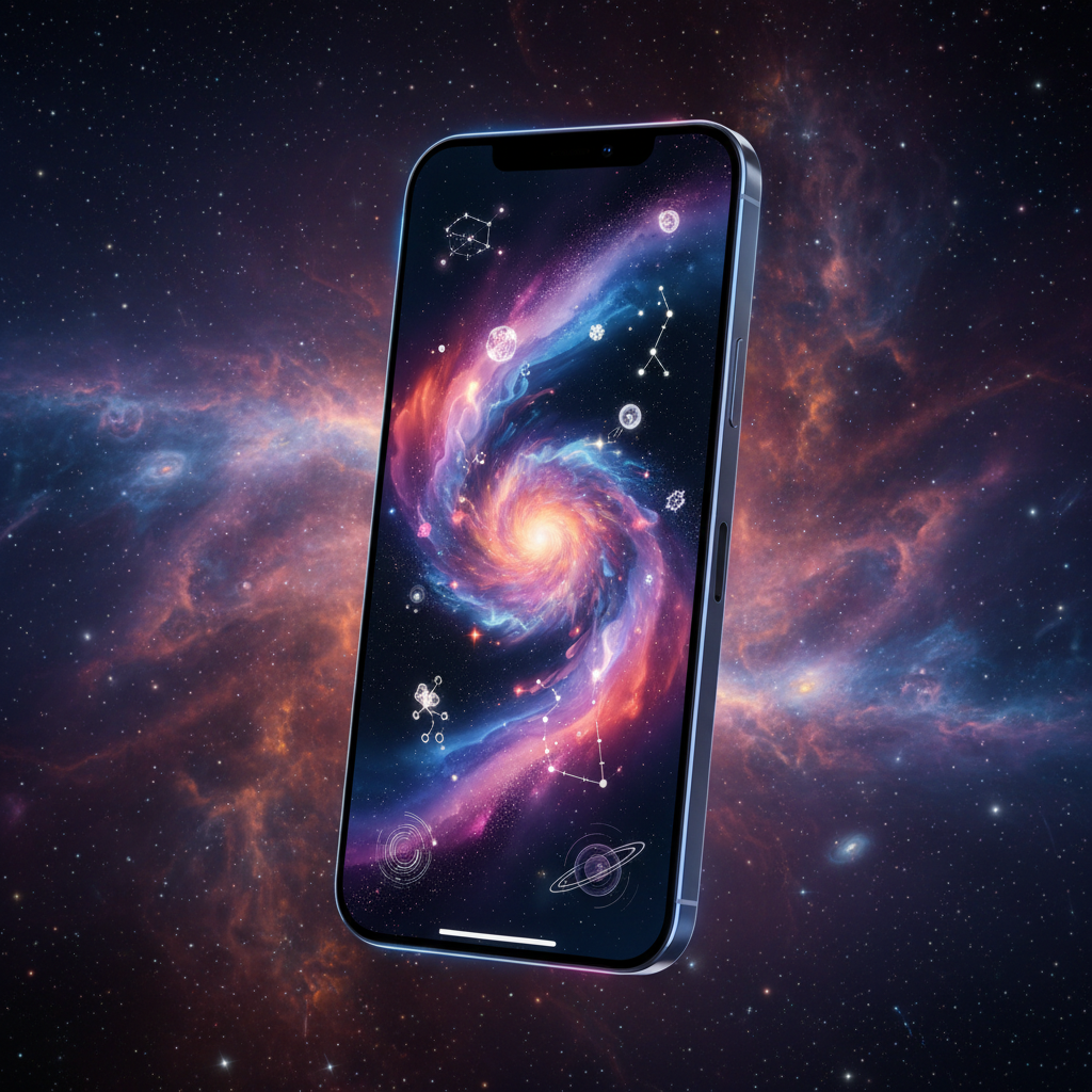 Level Up Your iPhone: The Ultimate Guide to the Best Wallpaper Apps in 2026