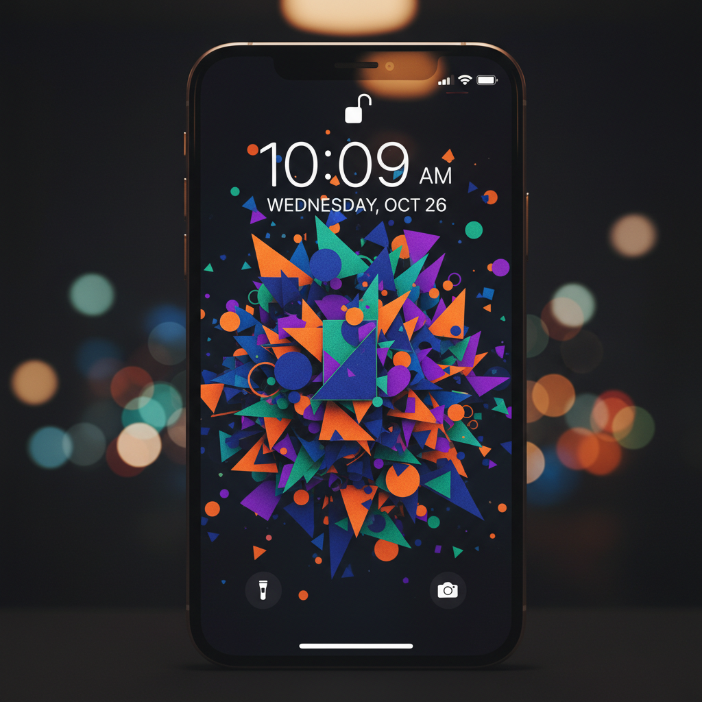 Level Up Your Lock Screen: The 2026 Guide to Killer iPhone Wallpapers with Text