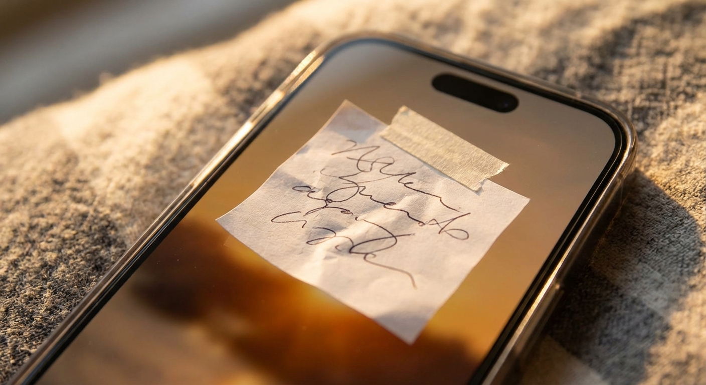 Unlock Peak Focus: iPhone Hidden Features You NEED to Know