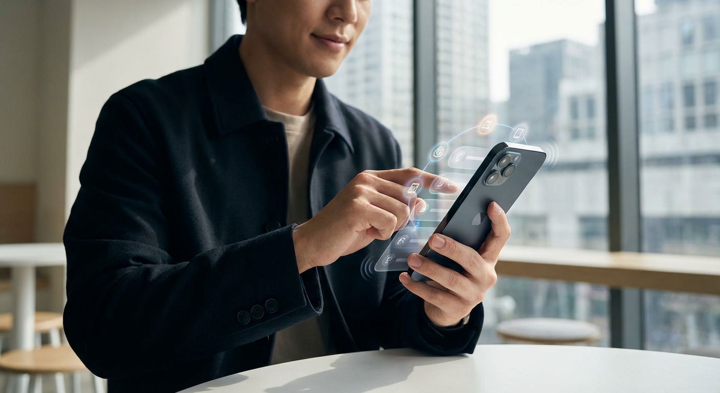 Unlocking Peak Efficiency: Master iPhone Shortcuts Automation in 2026