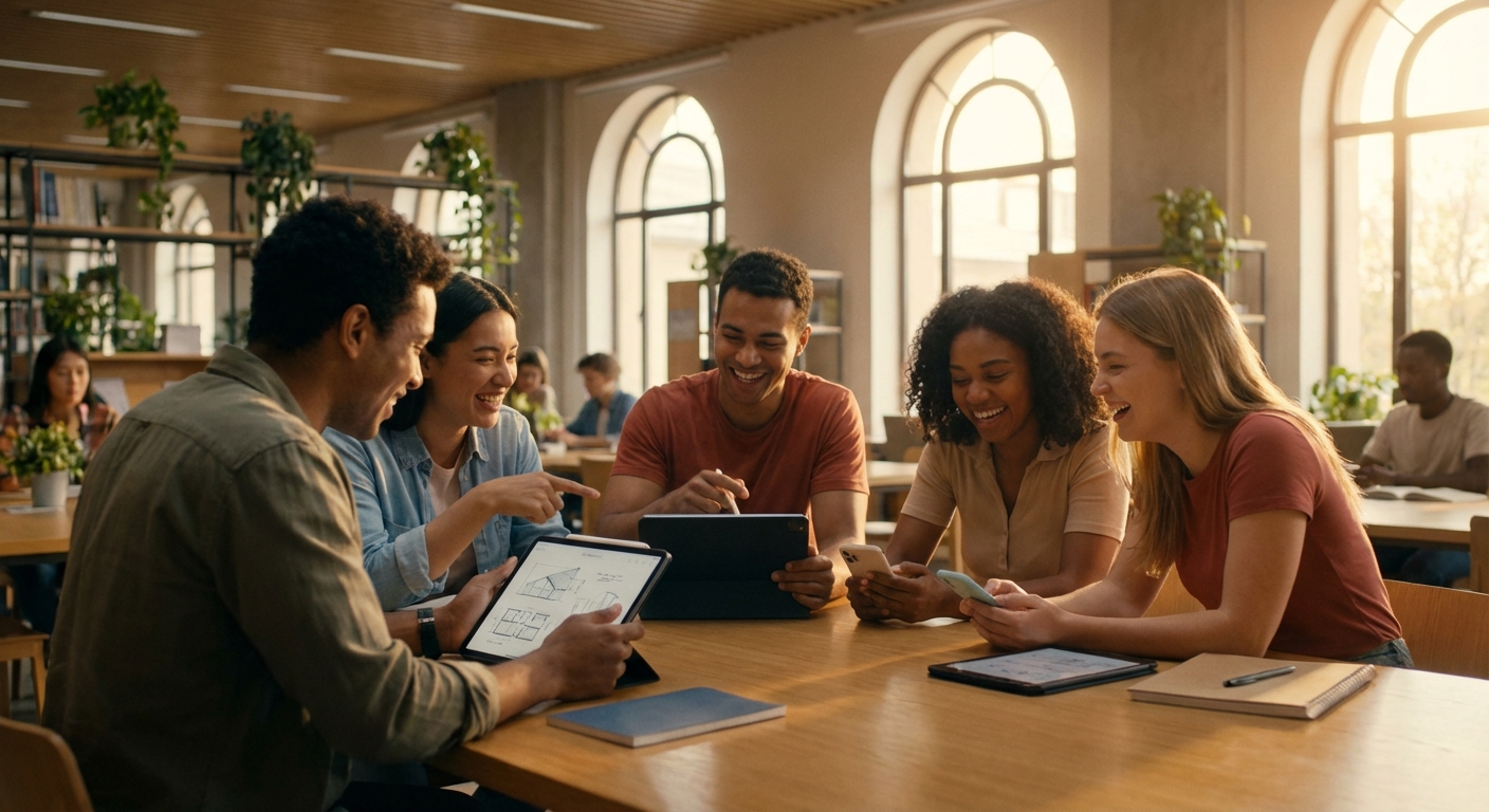 The Ultimate Student Productivity Powerhouse: iPhone Apps to Ace 2026